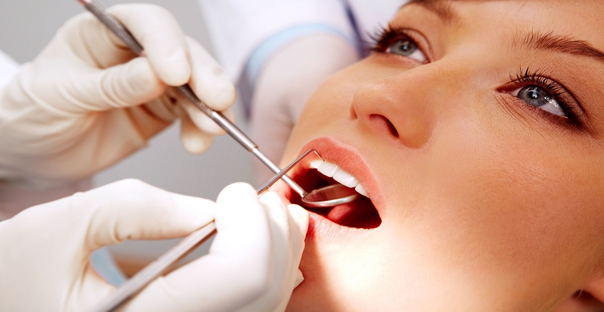 Experience Advanced Dental Care and Exceptional Patient Service at Dentist Rimjhim's Clinic in Delhi
