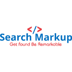 Search Markup Logo