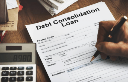 How To Consolidate All Of Your Existing Debt?