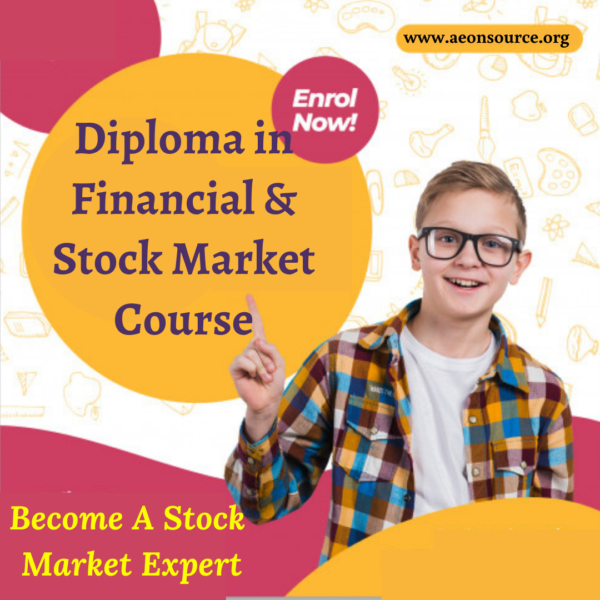 Diploma in Financial & Stock Market Course
