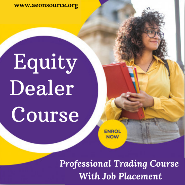 Equity Dealer Course
