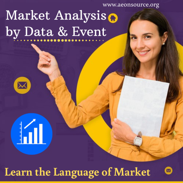 Market Analysis by Data & Event