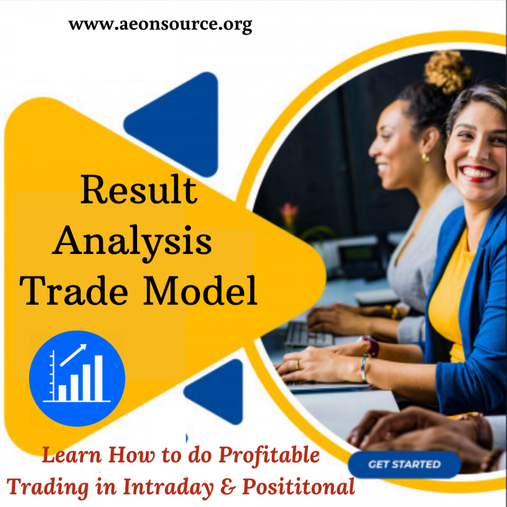 Result Analysis Trade Model Learn Intraday Positional Trading | Aeon Source