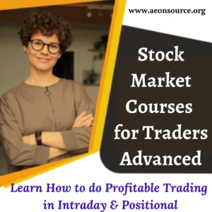 Stock Market Course For Traders Advanced
