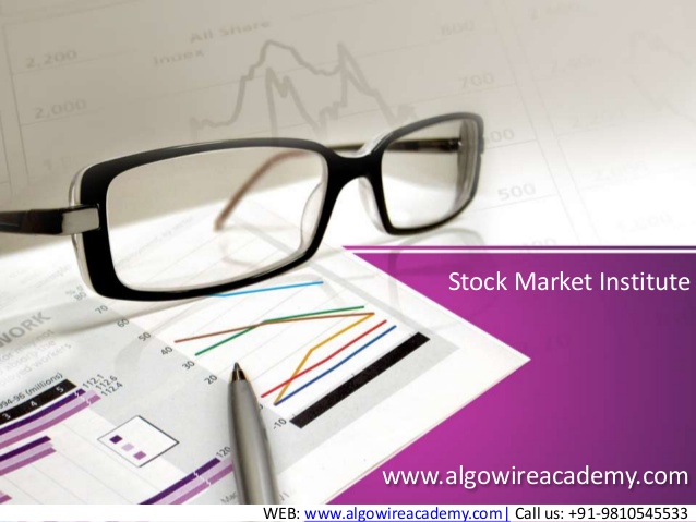 Algowire Trading Academy