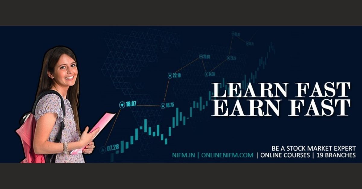 NIFM Karol Bagh - Stock Market Trading Courses Institute