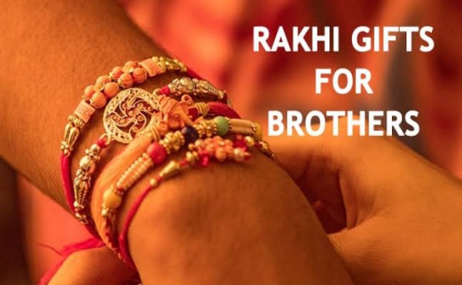 Top 5 Creative Ways To Celebrate Raksha Bhandhan 2020