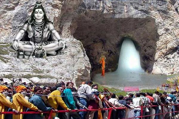 Amarnath Yatra - Pilgrimage Best Travel Destination