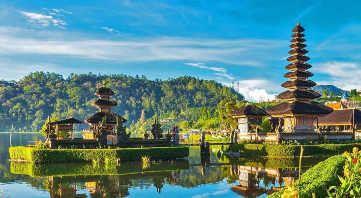 Family Holidays in Bali