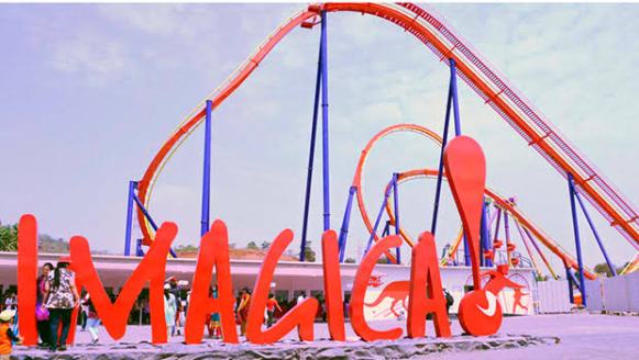 Imagica Adlabs