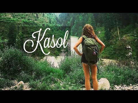Visit Kasol - Cyprus