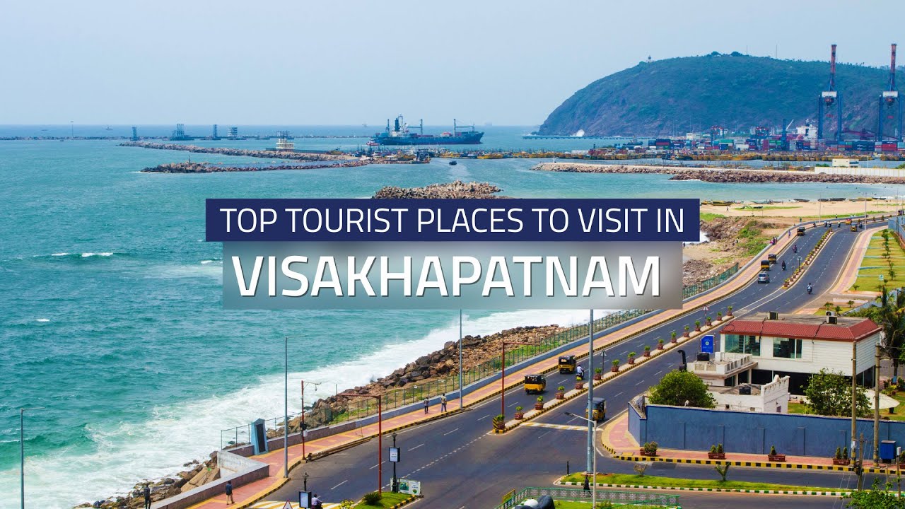 Destination - Travel To Kochi and Visit Visakhapatnam