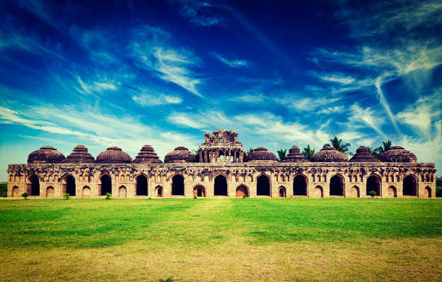 What to See on Your Holiday to Hampi