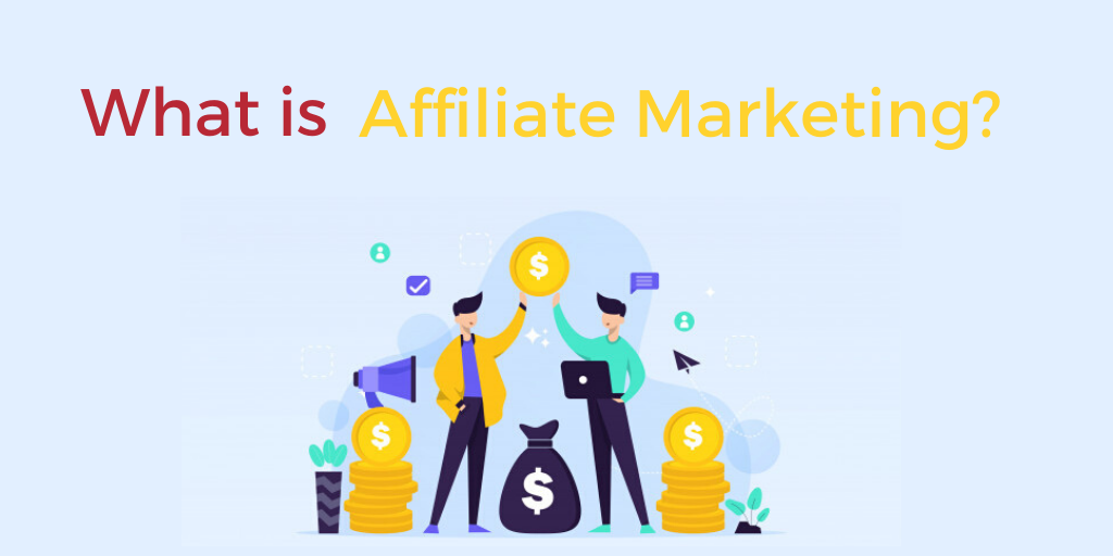 How to Get Started as an Affiliate Marketer