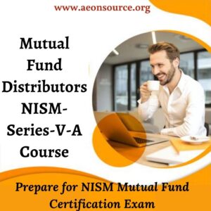 Mutual Fund Distributors Course