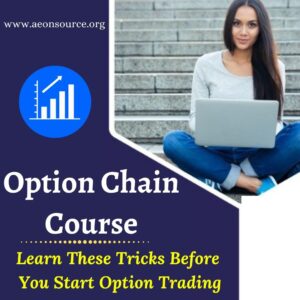 Option Chain Course Online