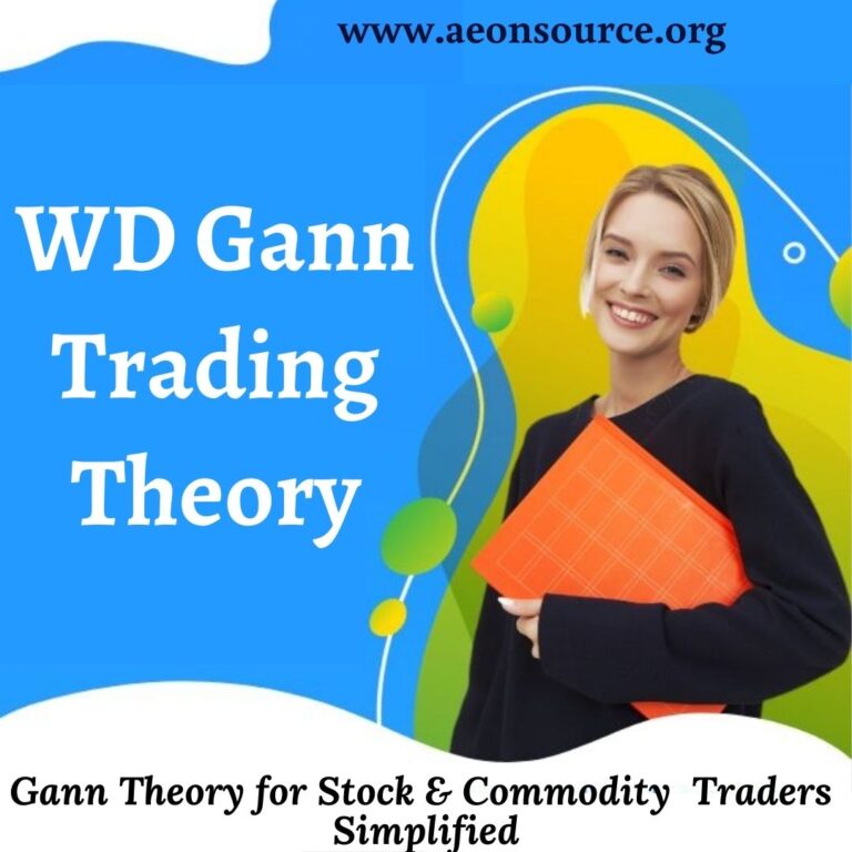 Explore WD Gann Trading Theory Online course | Aeon Source