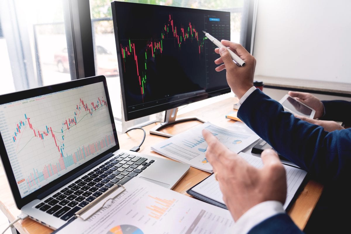 6 Best Stock Market Education Courses for Beginners to Learn Investing