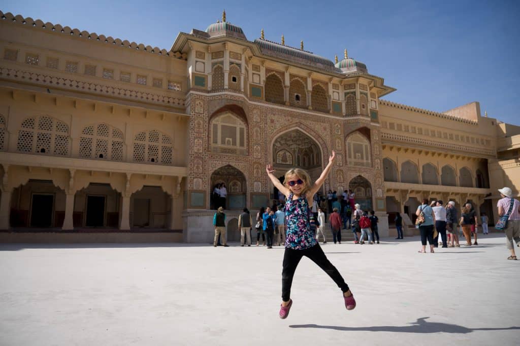 4 Great Reasons To Take Your Kids on a Tour to Jaipur 1