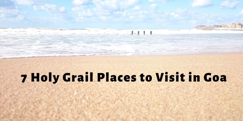 places to visit in goa
