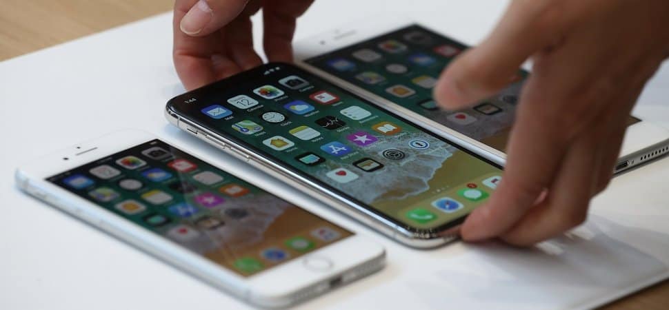 new smartphone 2020