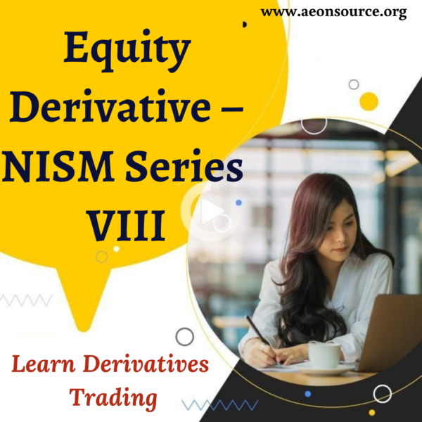Equity Derivative Course