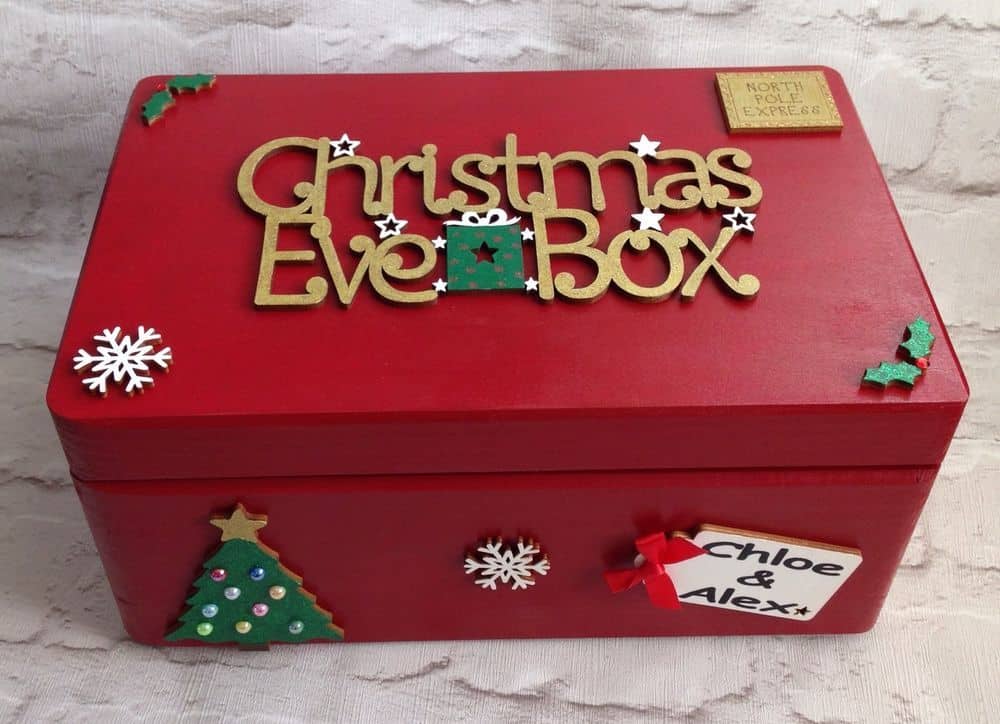 Design Unique Custom Christmas Boxes to Impress the Customers | Aeon Source