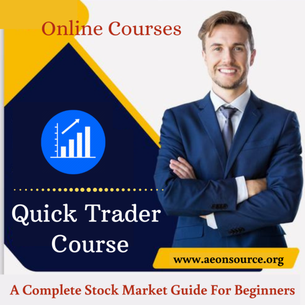 Quick Trader Course