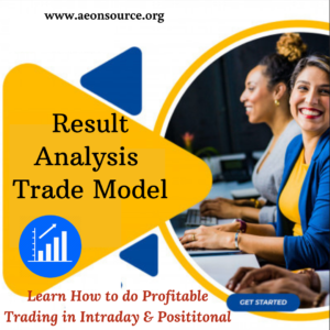 Result Analysis Trade Model