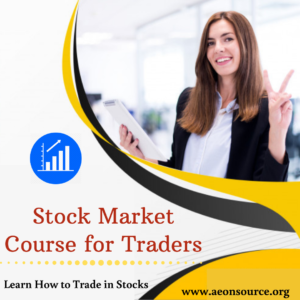Stock Market Course for Traders
