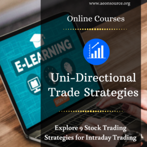 Uni-Directional Trade Strategies