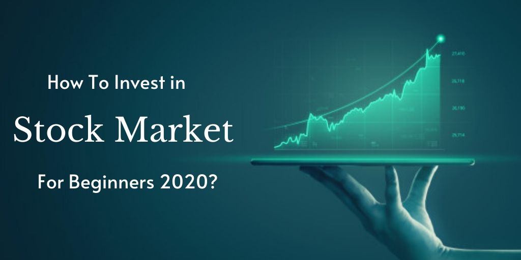 stock market investing for beginners