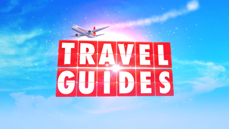 Travel Guides Plan Your Dream Vacation