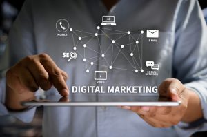 Digital Marketing Trends that you Need to Watch Today