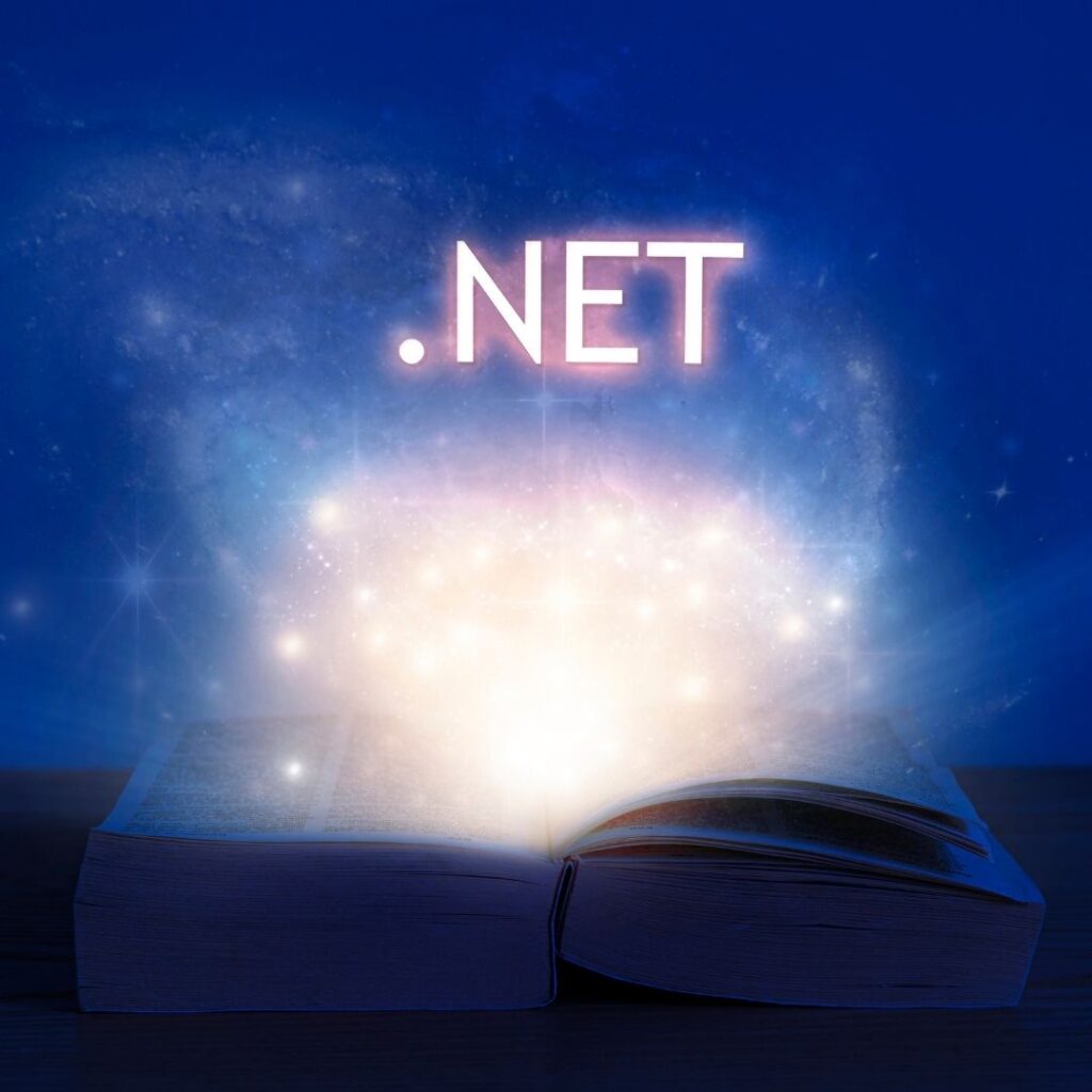 Dot Net Training